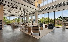 Placemakr Salt Lake City Downtown, Apartments By Hilton